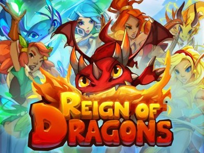 DA88 Reign Of Dragons