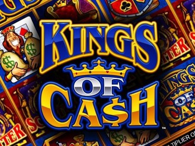 DA88 Kings of Cash