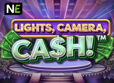 DA88 Lights, Camera, Cash!