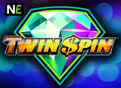 DA88 Twin Spin