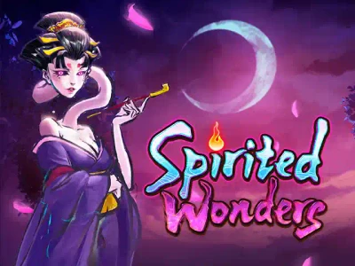DA88 Spirited Wonders
