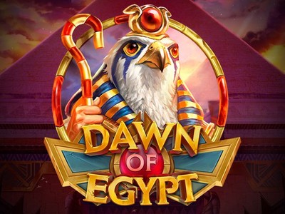 DA88 Dawn of Egypt