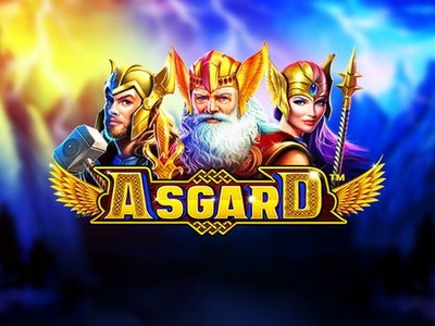 DA88 Asgard