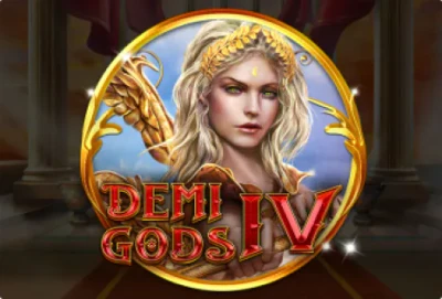 DA88 Demi Gods IV